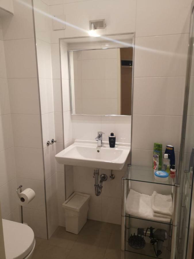 St Martin Apartment