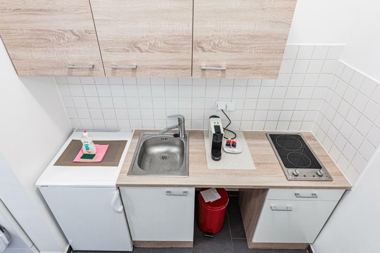 - Bg Apartment
