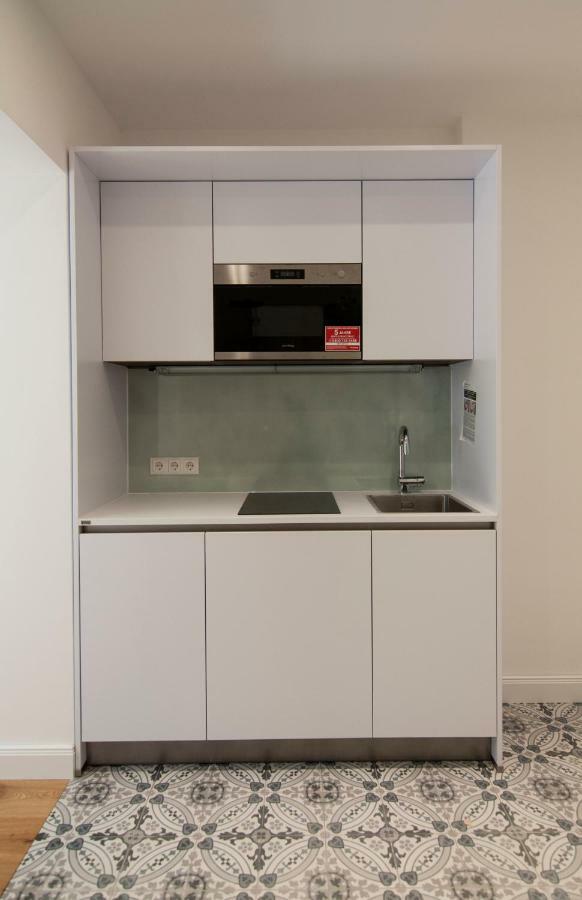 Easy Flat Sankt Elisabeth Apartment Vienna
