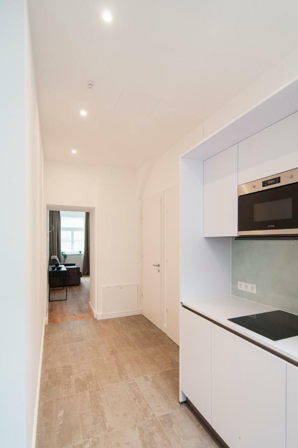 Easy Flat Sankt Elisabeth * Vienna