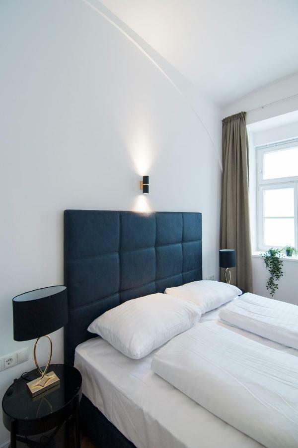 Easy Flat Sankt Elisabeth Apartment Vienna