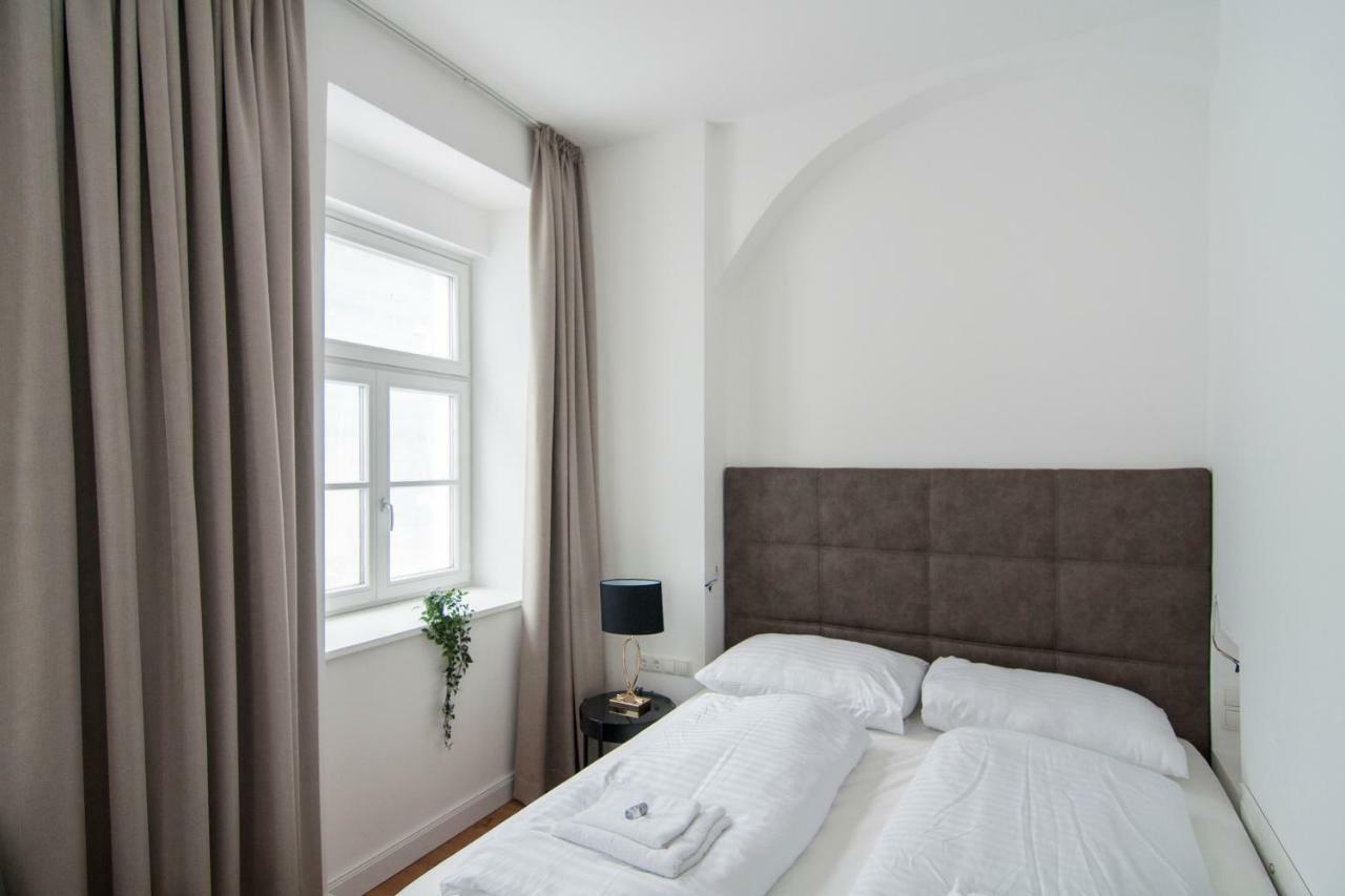 Easy Flat Sankt Elisabeth Vienna