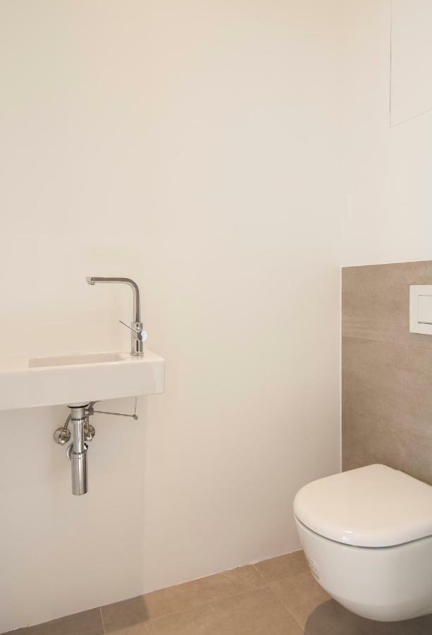 Easy Flat Sankt Elisabeth Apartment Vienna