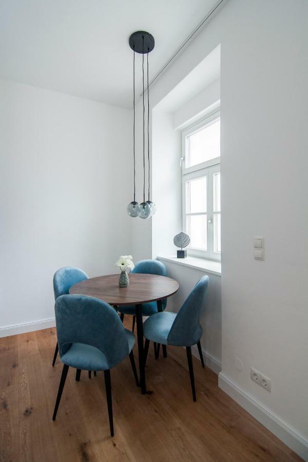Easy Flat Sankt Elisabeth * Vienna