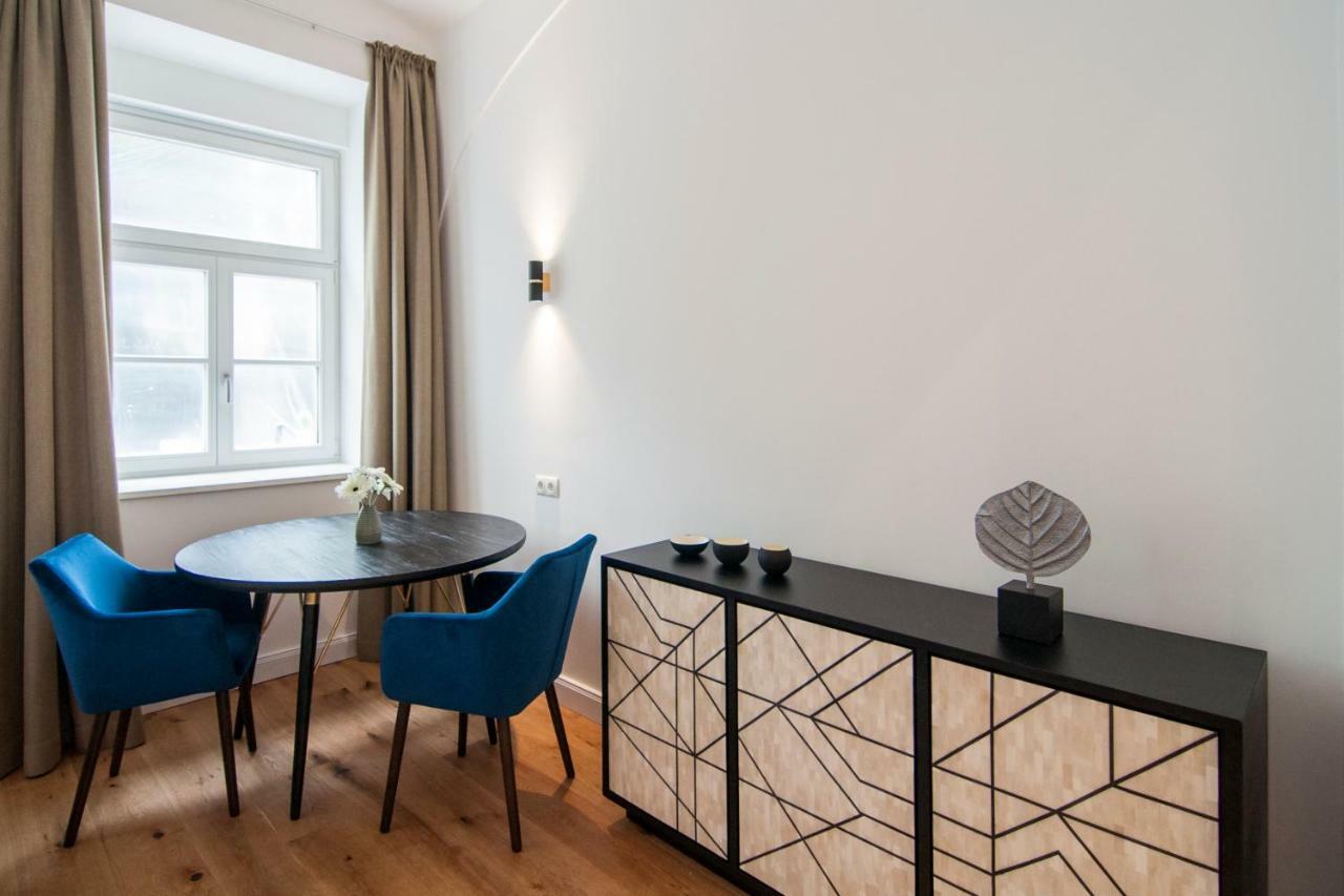Easy Flat Sankt Elisabeth * Vienna