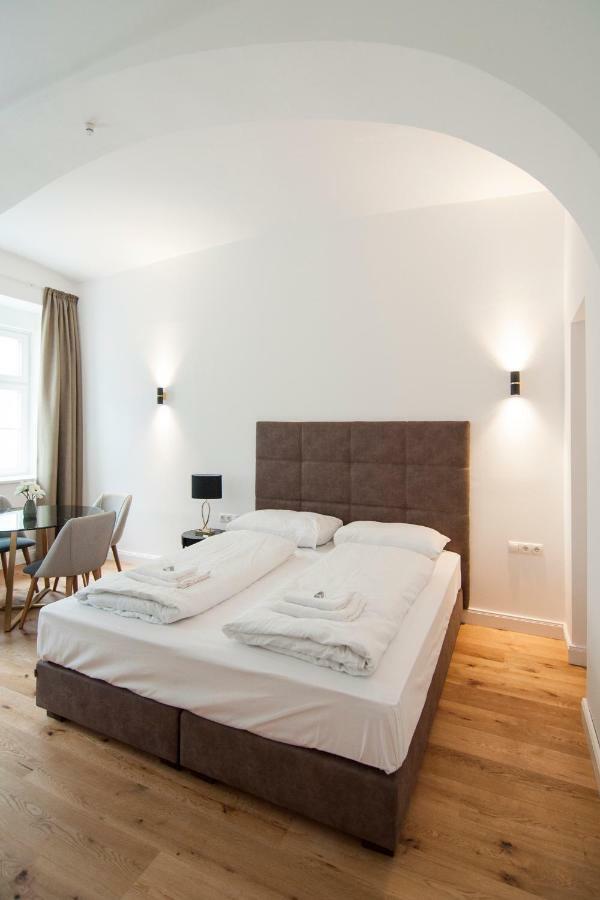 Easy Flat Sankt Elisabeth Apartment *