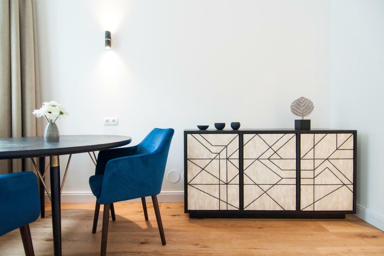 Easy Flat Sankt Elisabeth Apartment