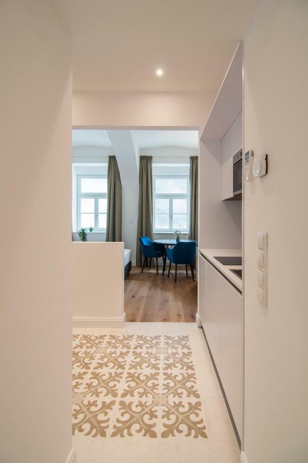 Easy Flat Sankt Elisabeth Apartment *