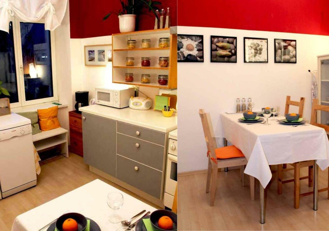 Cosy Close To Apartment Vienna