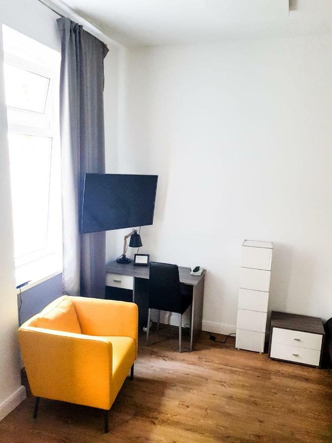 Sonniges Studio Heinzelmanngasse Apartment *