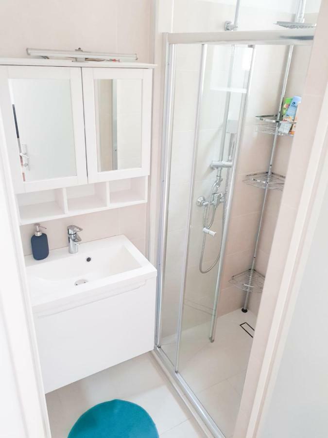 Sonniges Studio Heinzelmanngasse Apartment Vienna