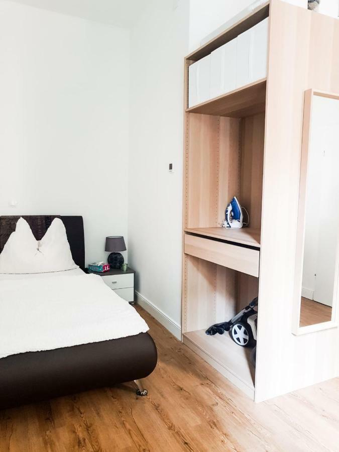 Apartment Sonniges Studio Heinzelmanngasse *
