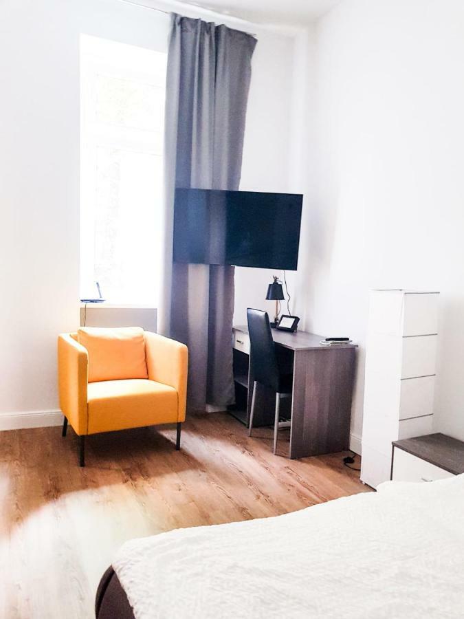 Sonniges Studio Heinzelmanngasse * Vienna