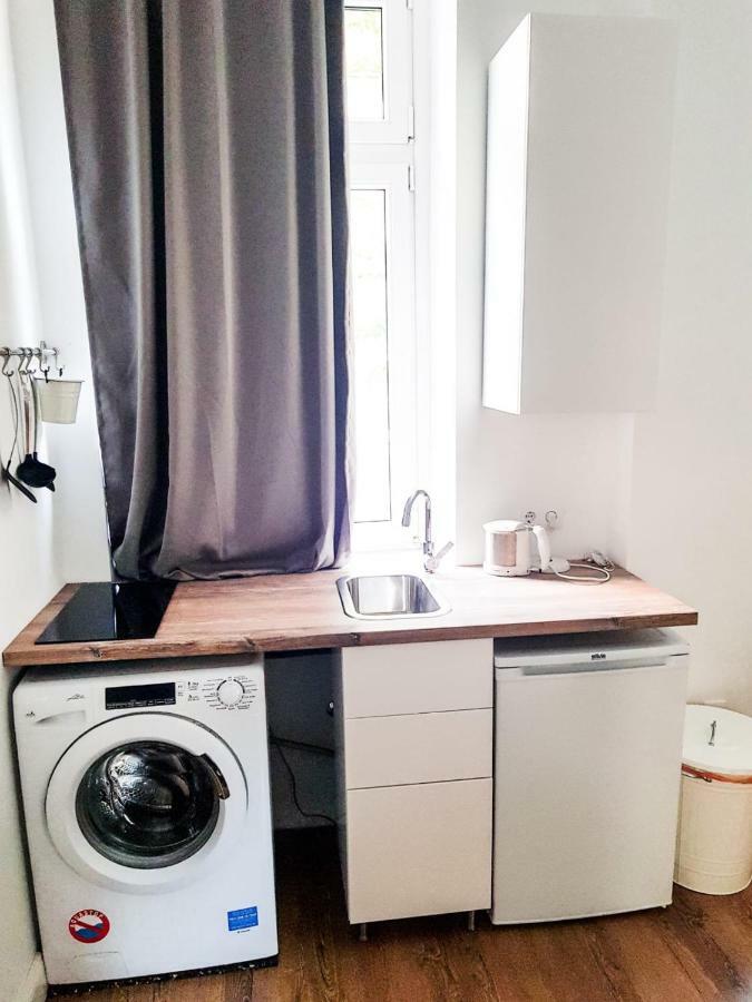Sonniges Studio Heinzelmanngasse Apartment *