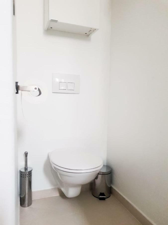 Apartment Sonniges Studio Heinzelmanngasse
