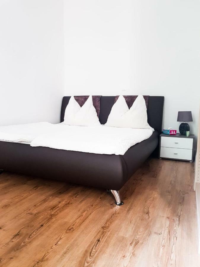 Sonniges Studio Heinzelmanngasse Apartment Vienna