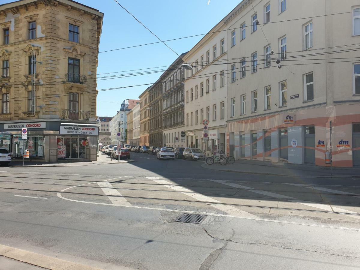 Sonniges Studio Heinzelmanngasse