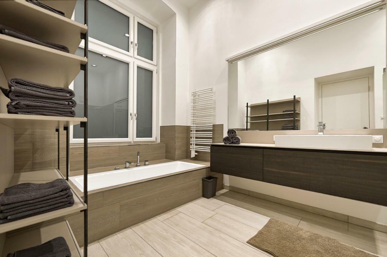 Apartment Luxury
