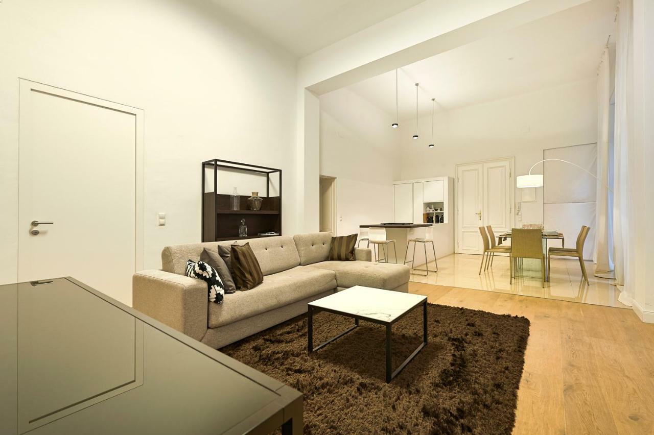 Apartment Luxury *