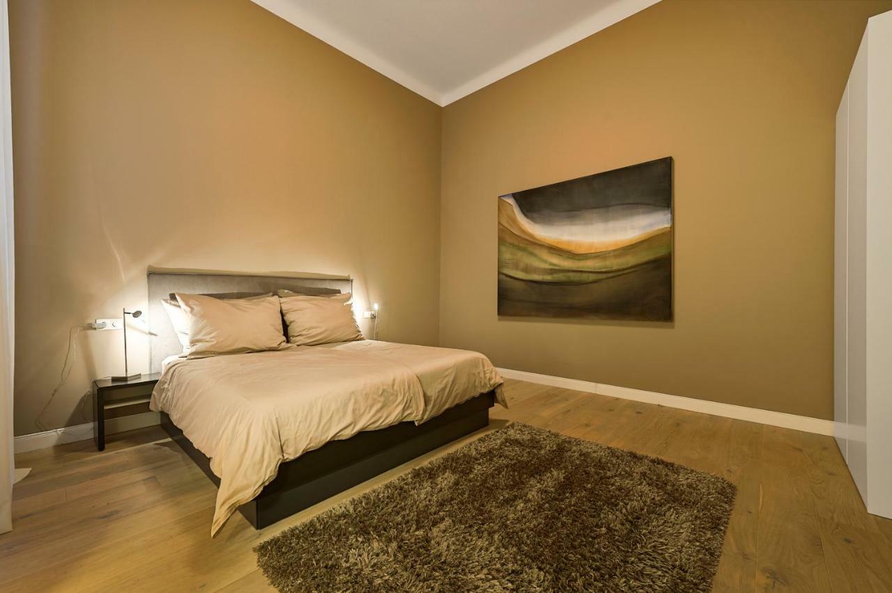 Apartment Luxury Vienna