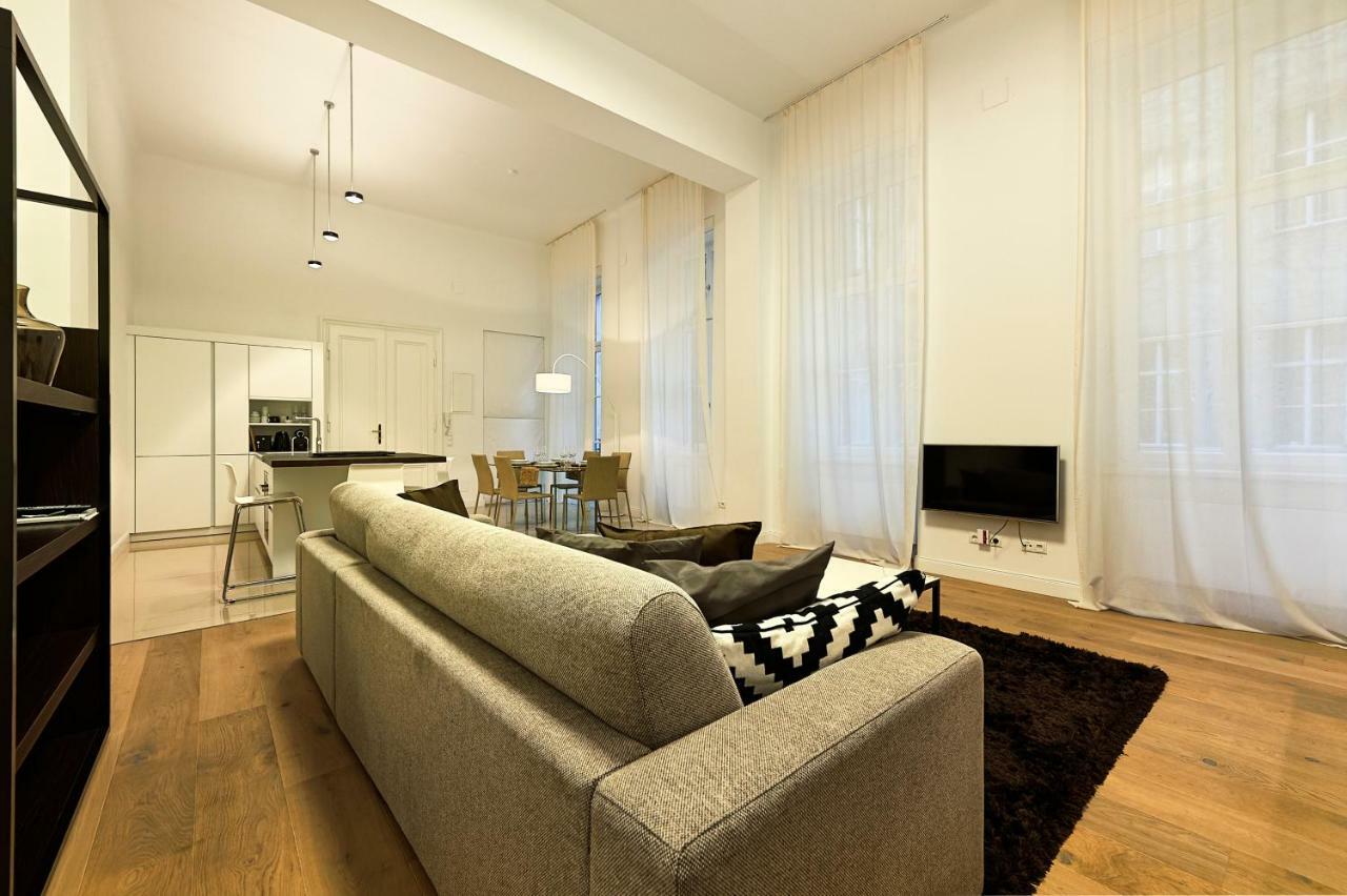Luxury Vienna