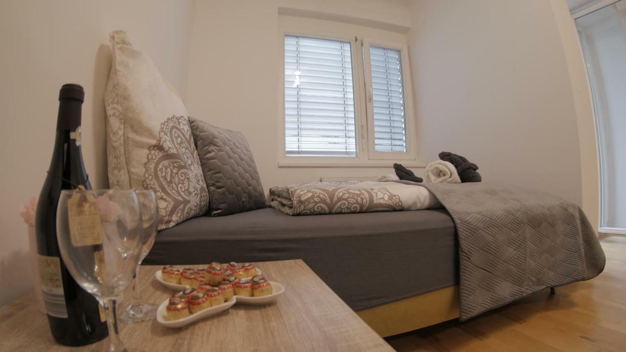 Apartment Niki