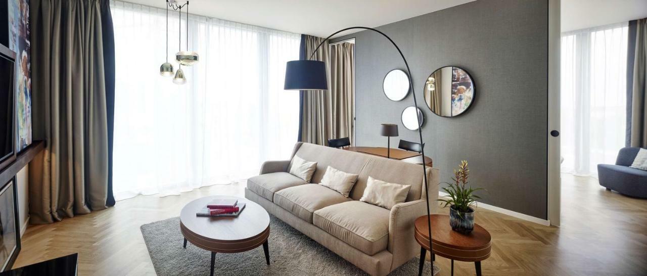 Andaz Am Belvedere, By Hyatt 5*