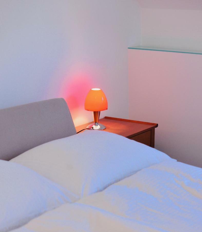 Apartment Exclusive Attic Flat With Balcony Close Karlsplatz *