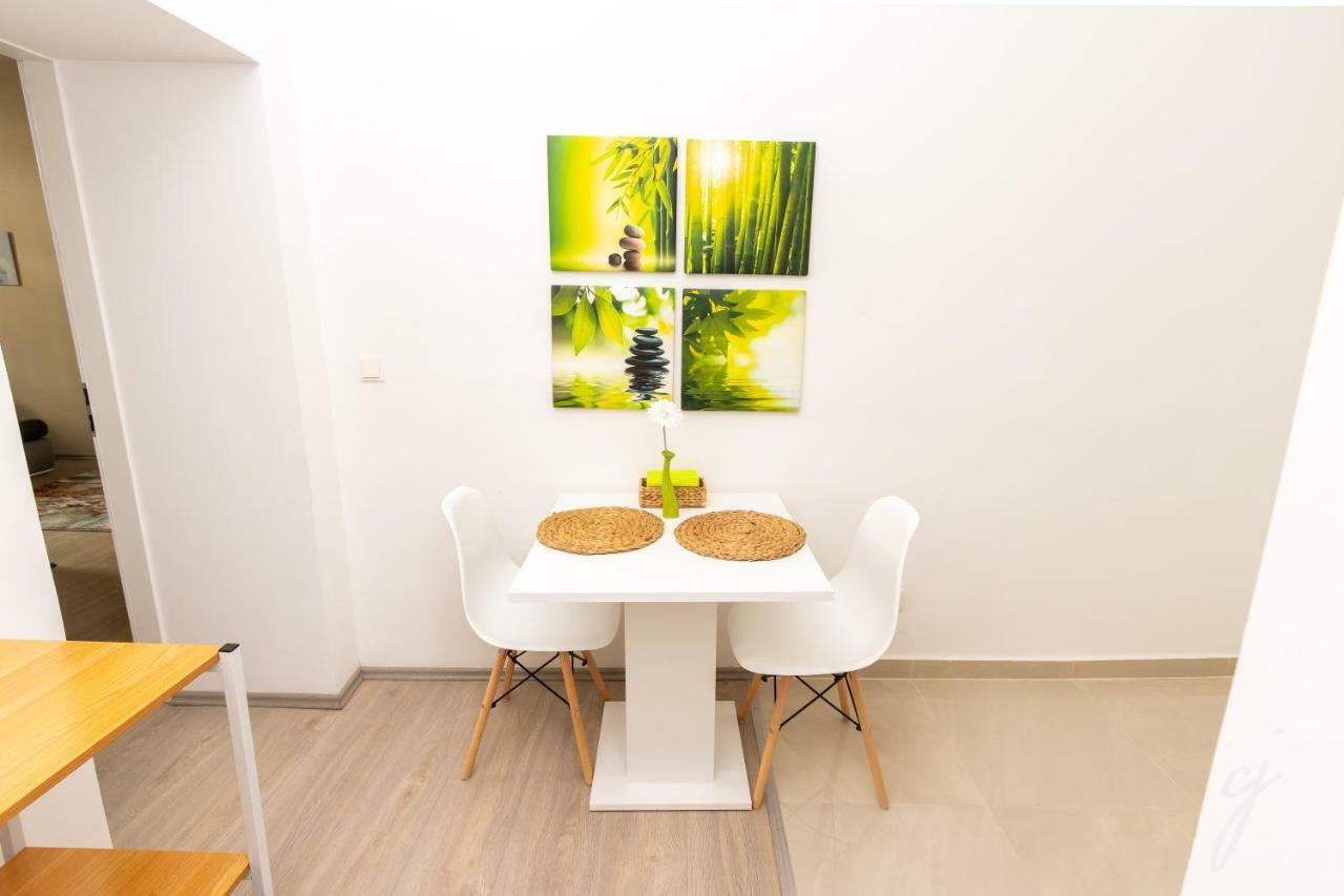 Radiant Premium - Fuenfhaus Appartamento *