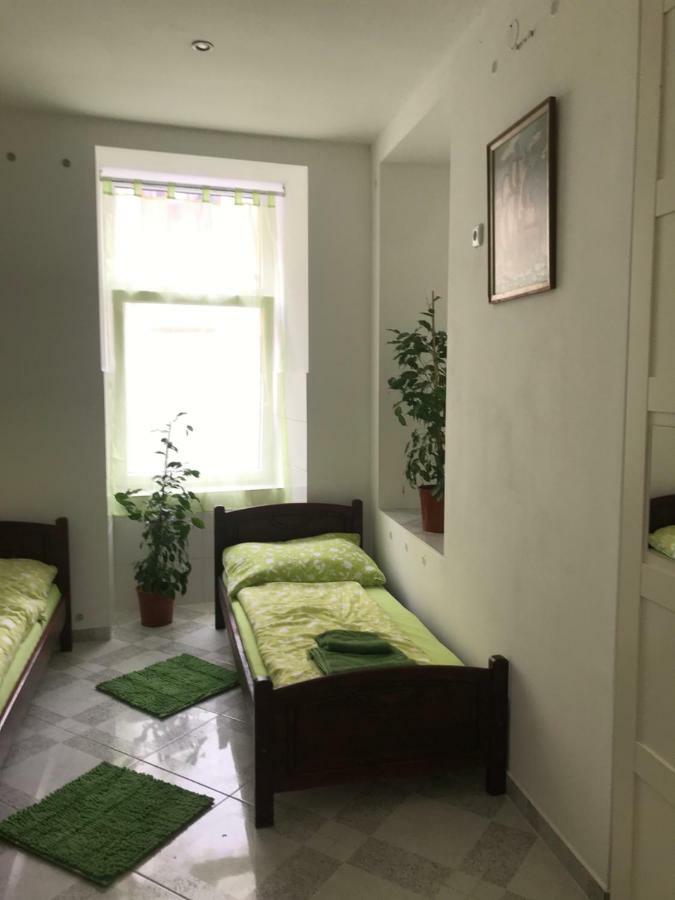 Hostel Viktoria
