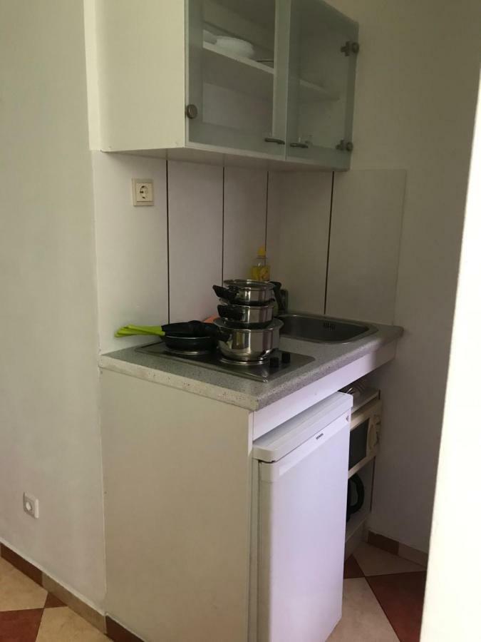 Hostel Viktoria