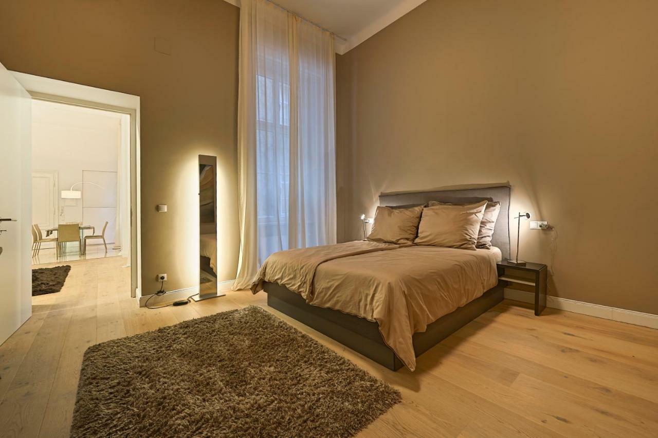 Luxury Apartment