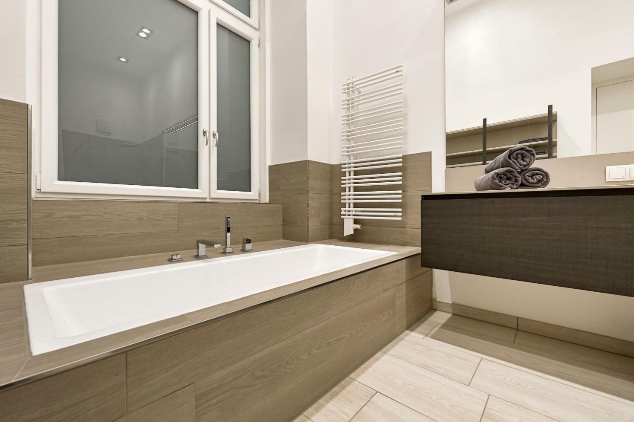 Apartment Luxury Vienna
