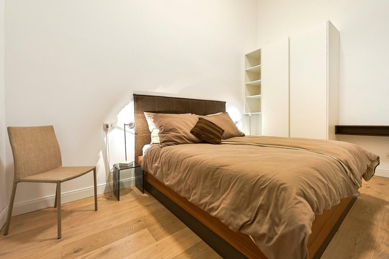 Apartment Luxury