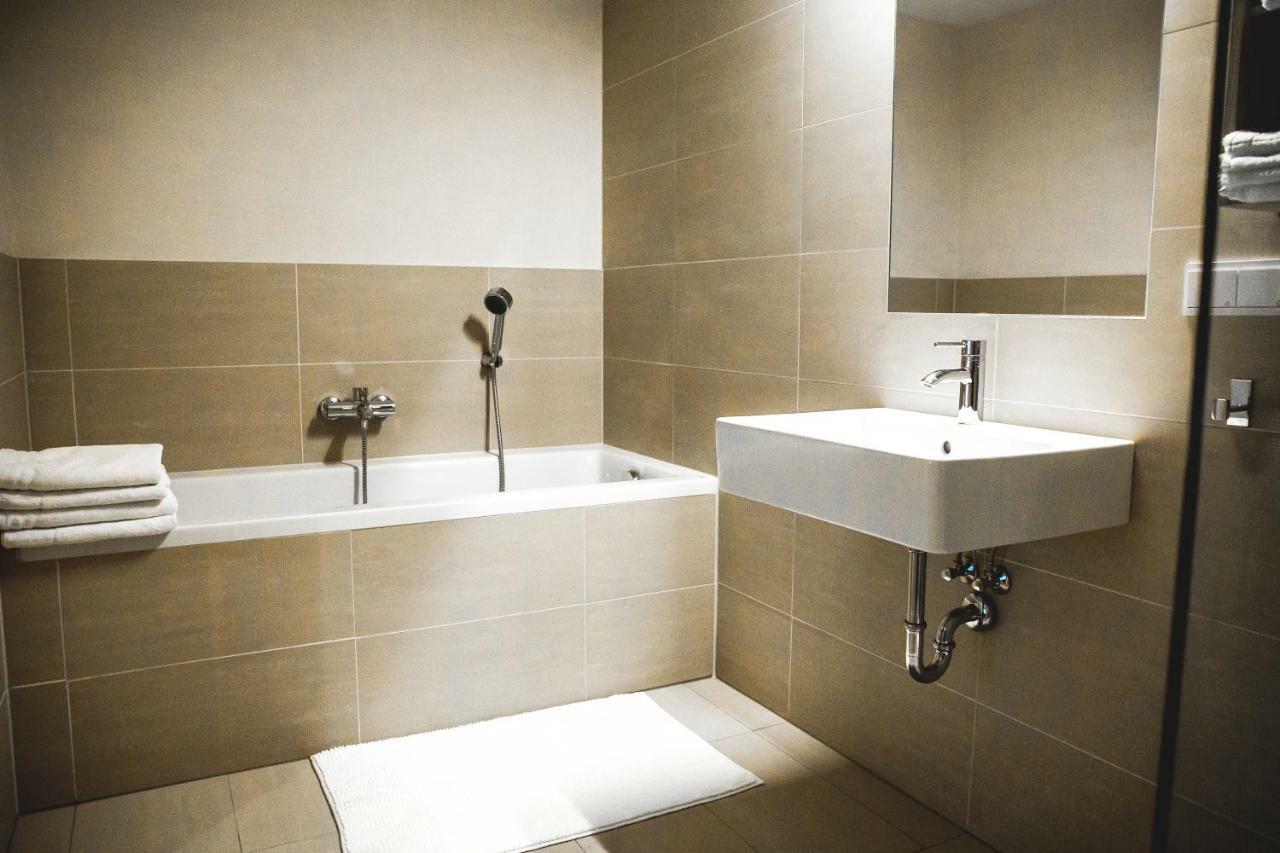 Apartment Location Mariahilf 9 Wien
