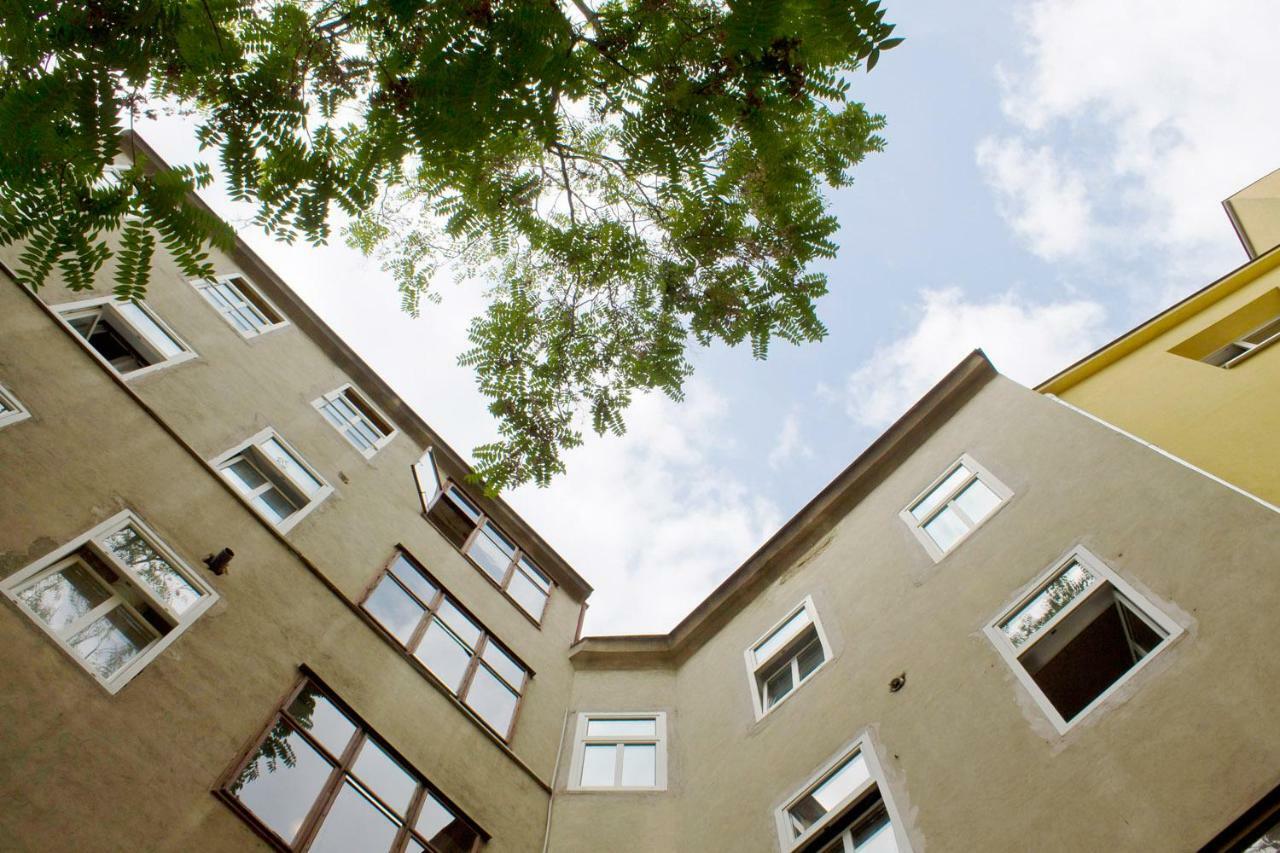 Hostel Gartl
