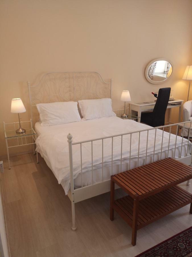 St Martin Apartment Apartment *