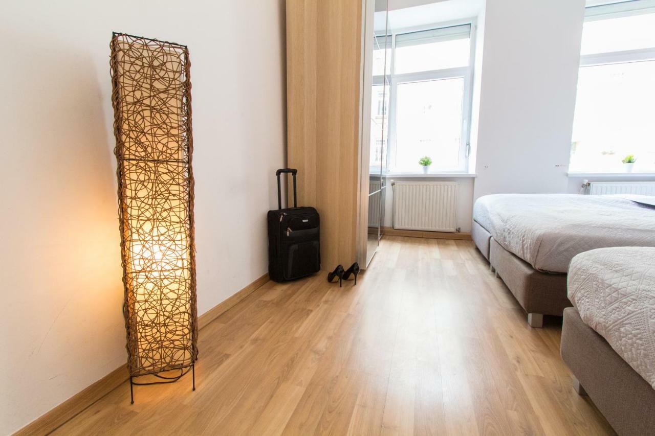 Apartment Enenkelstrasse *