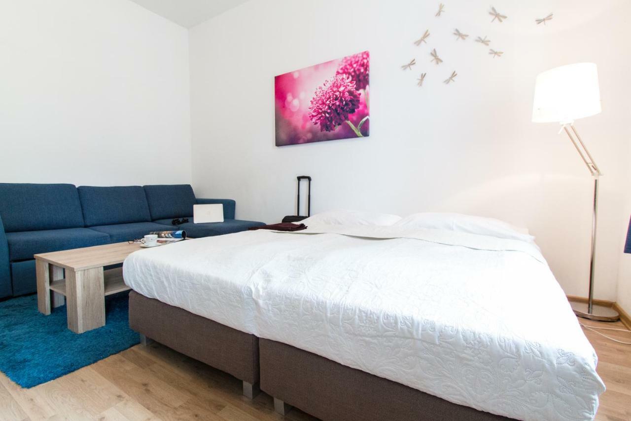 Apartment Enenkelstrasse