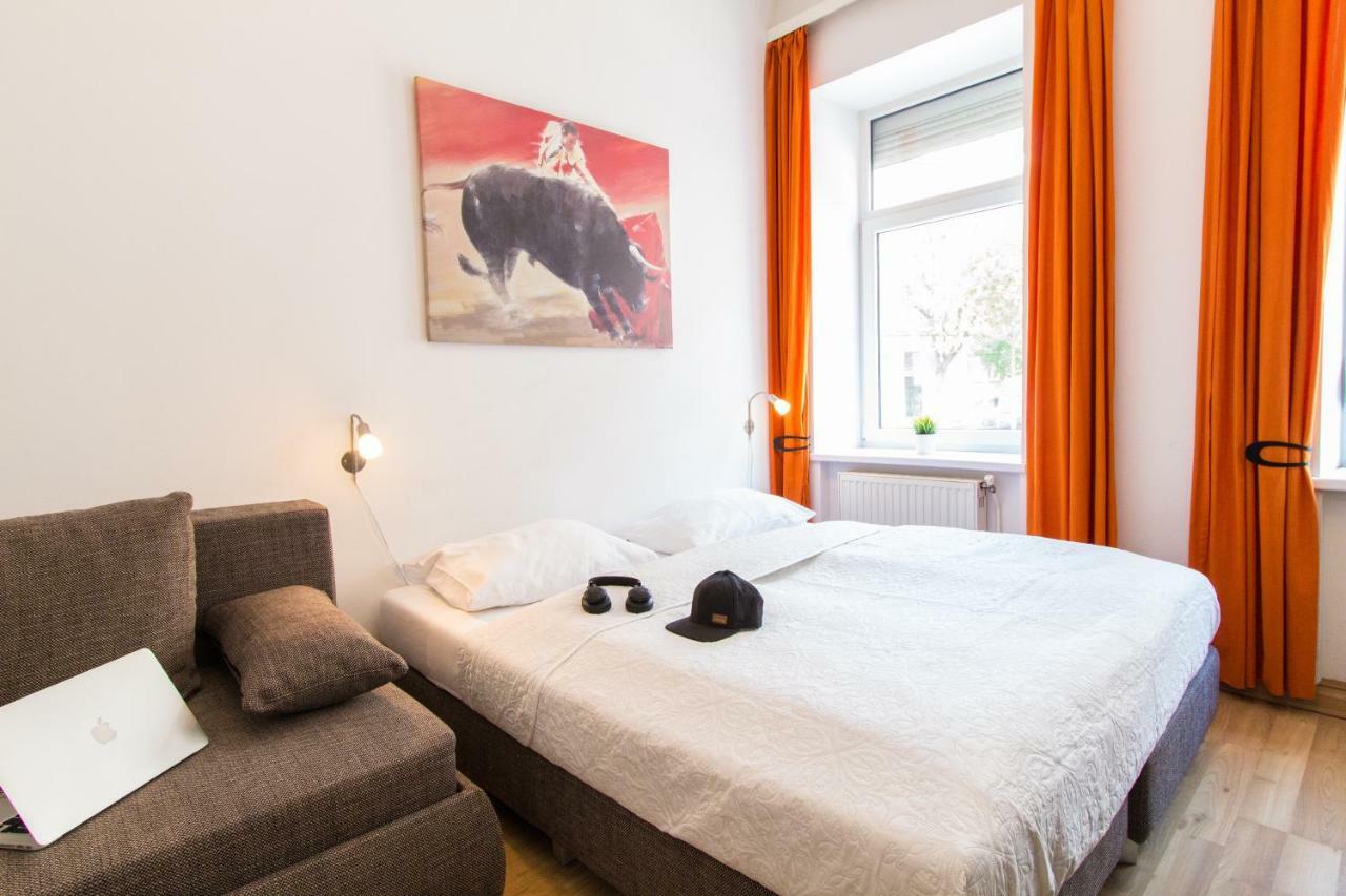 Enenkelstrasse Apartment