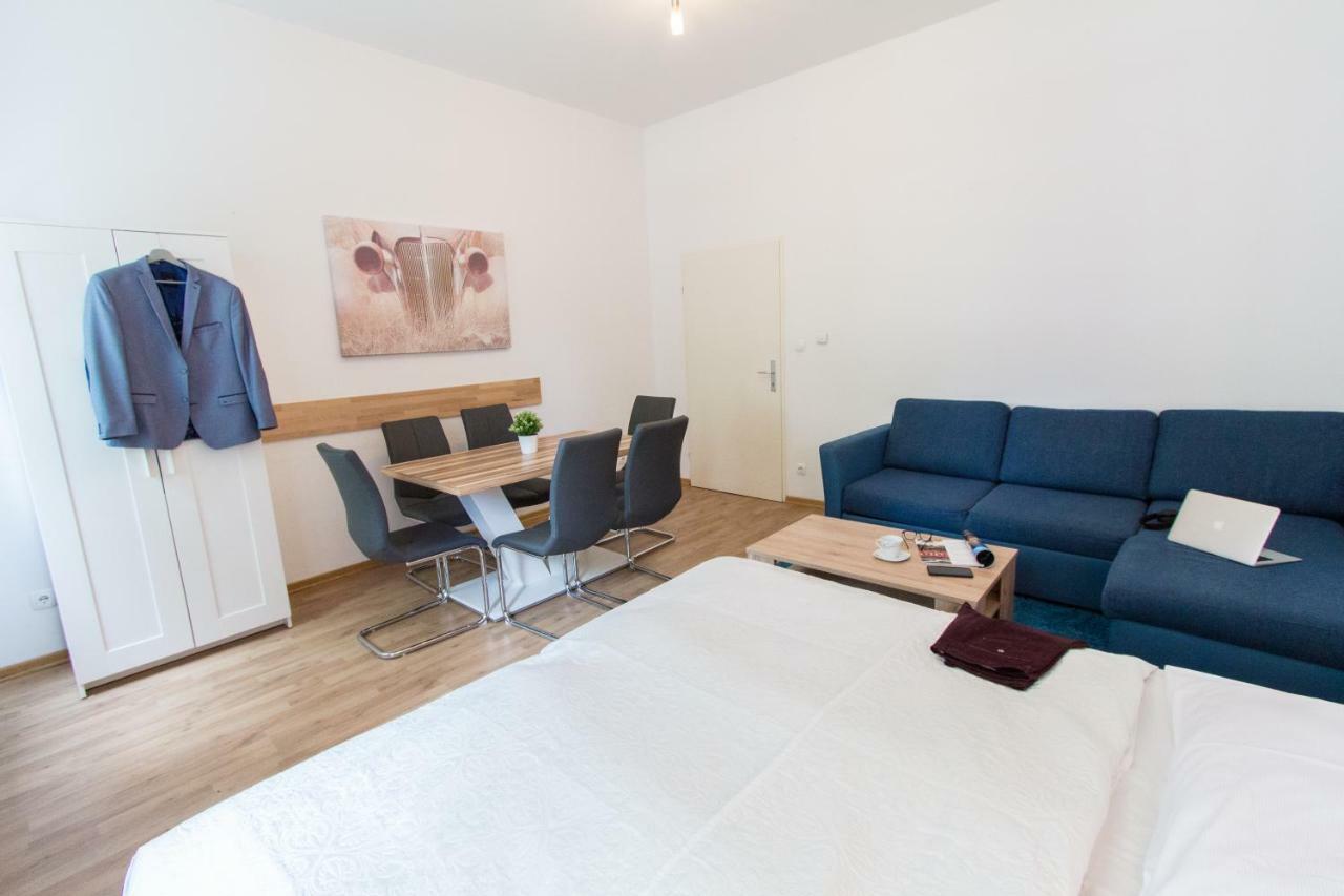 Enenkelstrasse Apartment Vienna