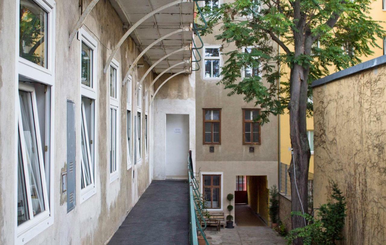 Metro Apartments Vienna Hostel Vienna