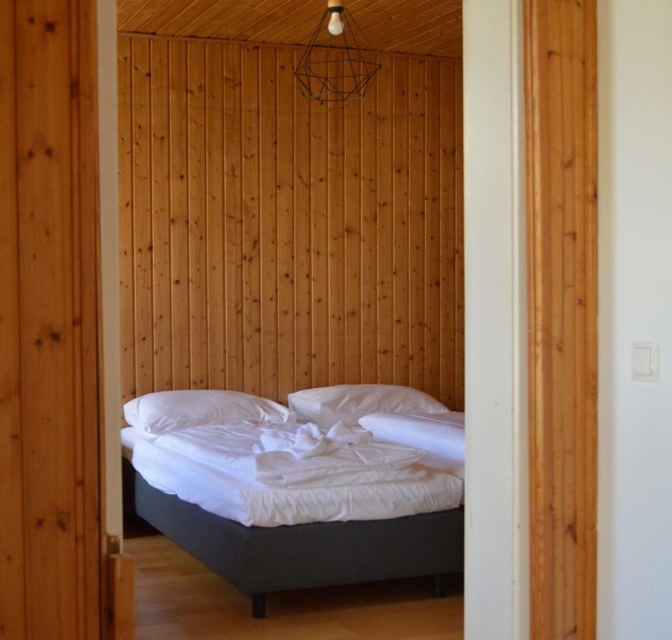 Gartl Hostel *