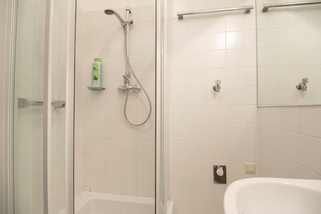 - Stadtpark Apartment