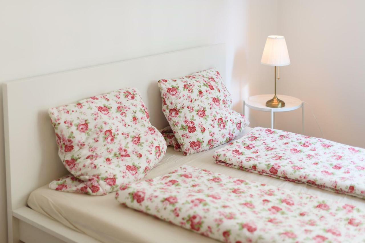 - Stadtpark Apartment