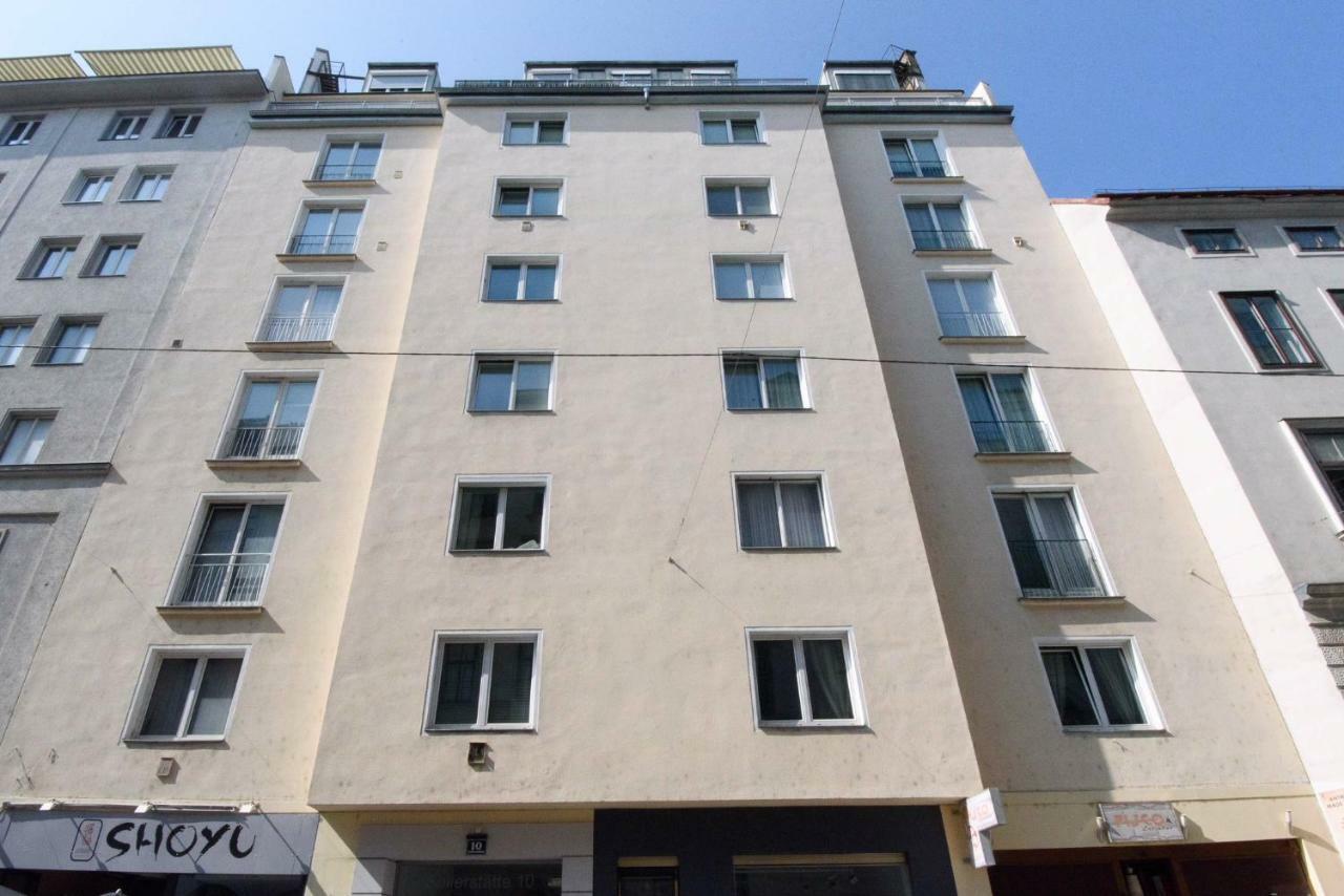 - Stadtpark Apartment *