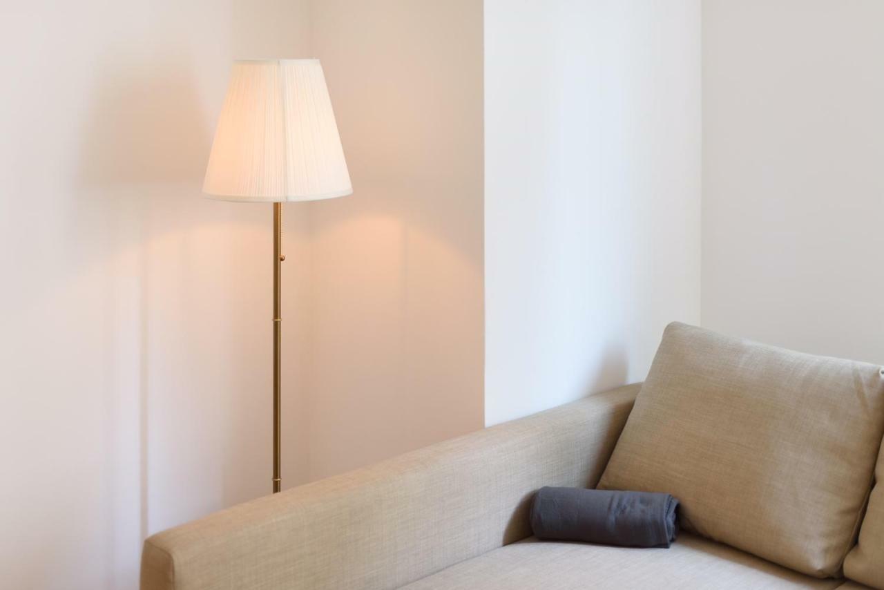 - Stadtpark Apartment Vienna