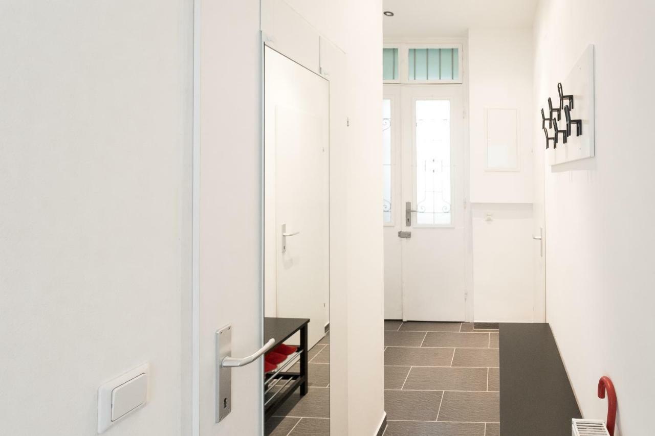 Apartment Goodman's Iv Vienna