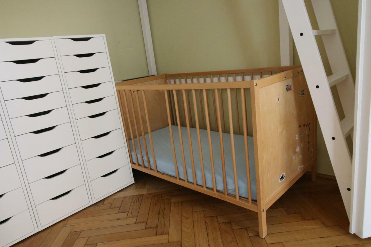 Apartment Aeki City Vienna