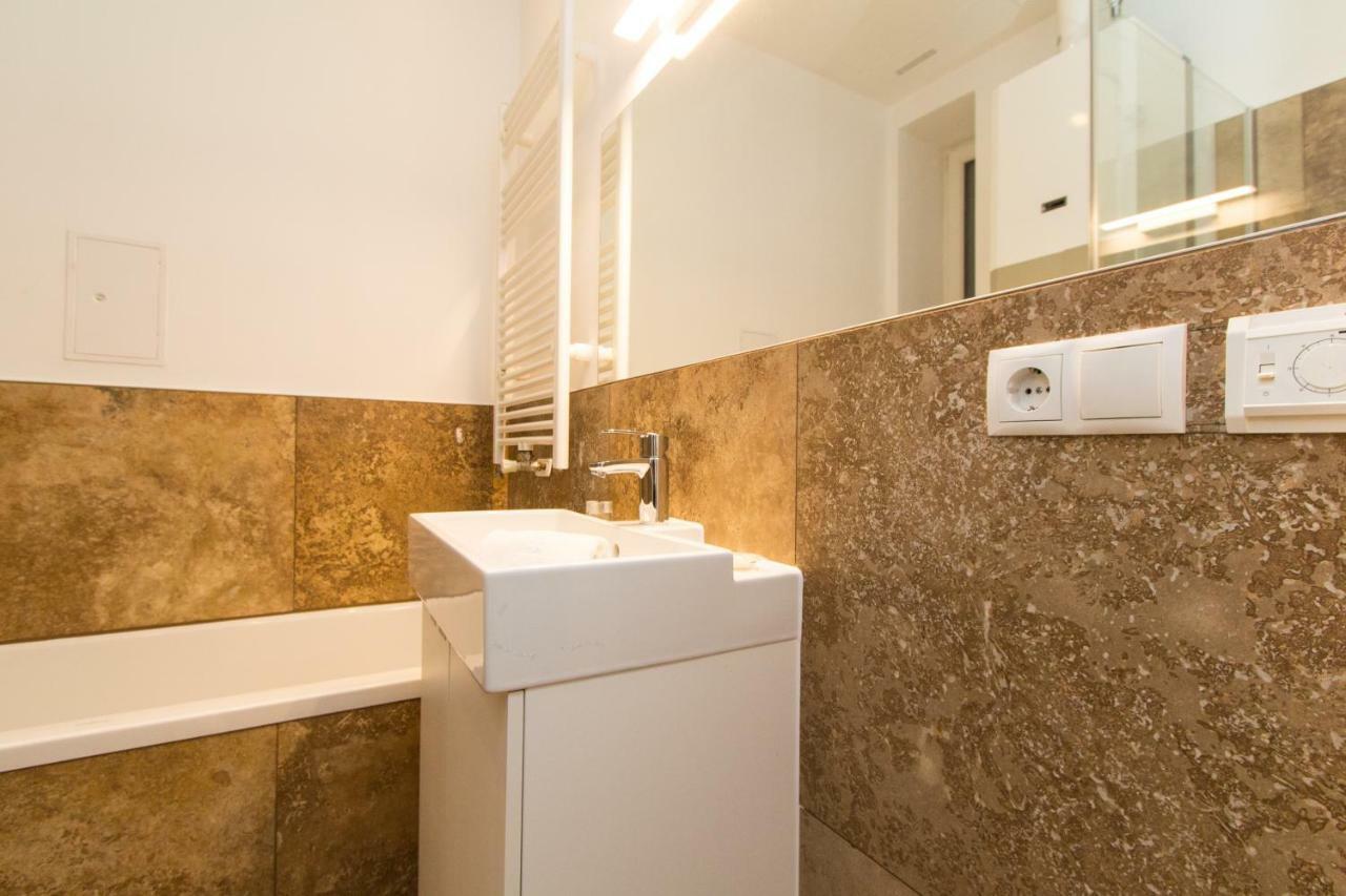 Design I Contactless Check-in Apartamento *